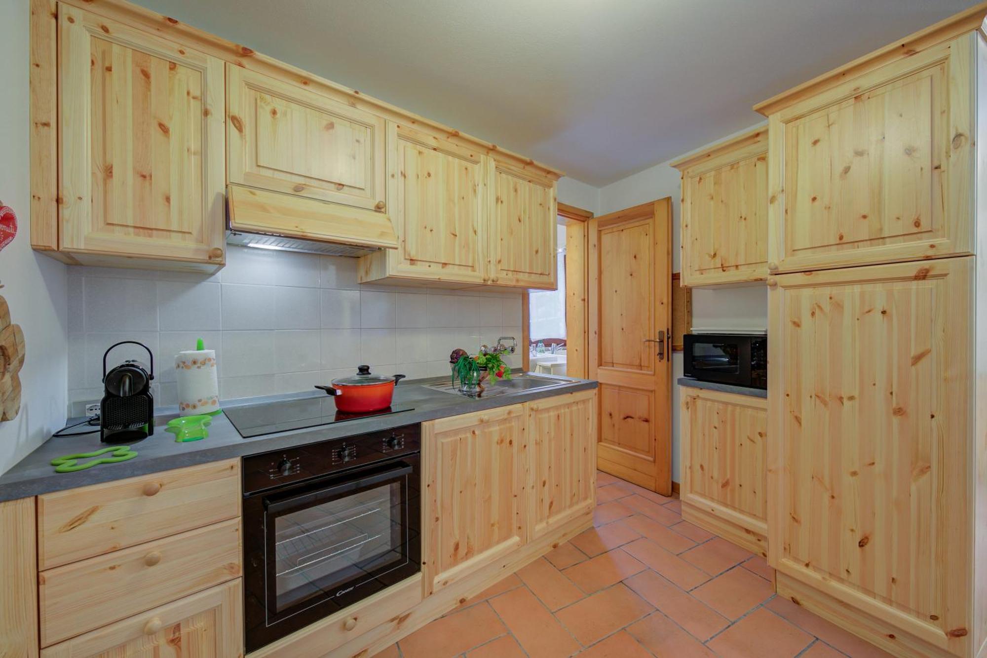Villa Il Castagno Few Min From Beach - Happy Rentals 카스텔베카나 외부 사진