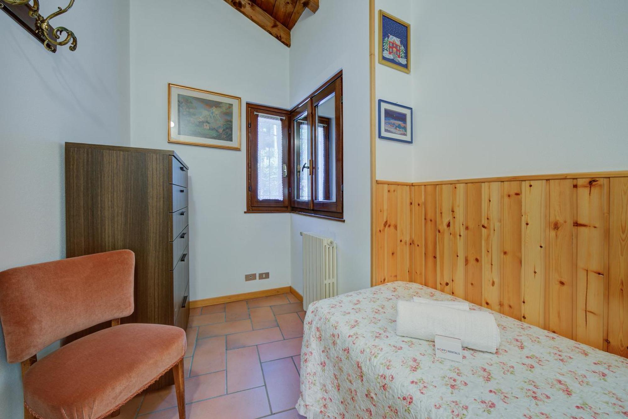 Villa Il Castagno Few Min From Beach - Happy Rentals 카스텔베카나 외부 사진