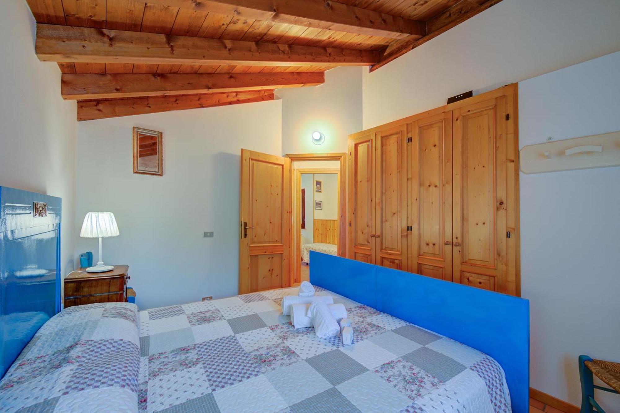Villa Il Castagno Few Min From Beach - Happy Rentals 카스텔베카나 외부 사진