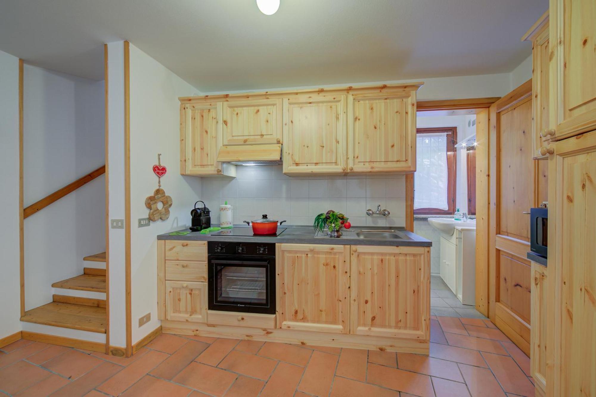 Villa Il Castagno Few Min From Beach - Happy Rentals 카스텔베카나 외부 사진