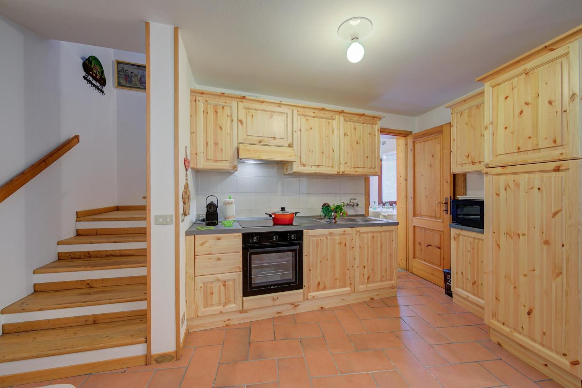Villa Il Castagno Few Min From Beach - Happy Rentals 카스텔베카나 외부 사진