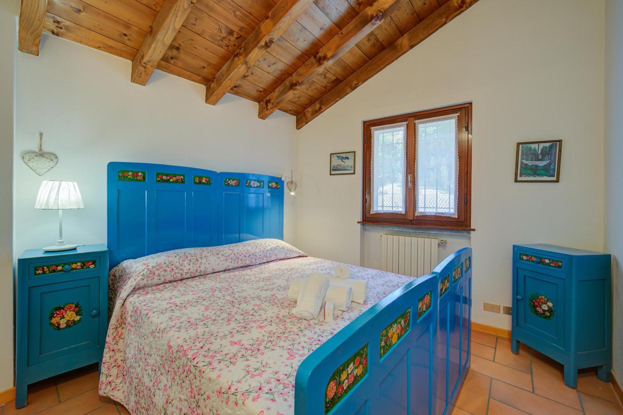 Villa Il Castagno Few Min From Beach - Happy Rentals 카스텔베카나 외부 사진