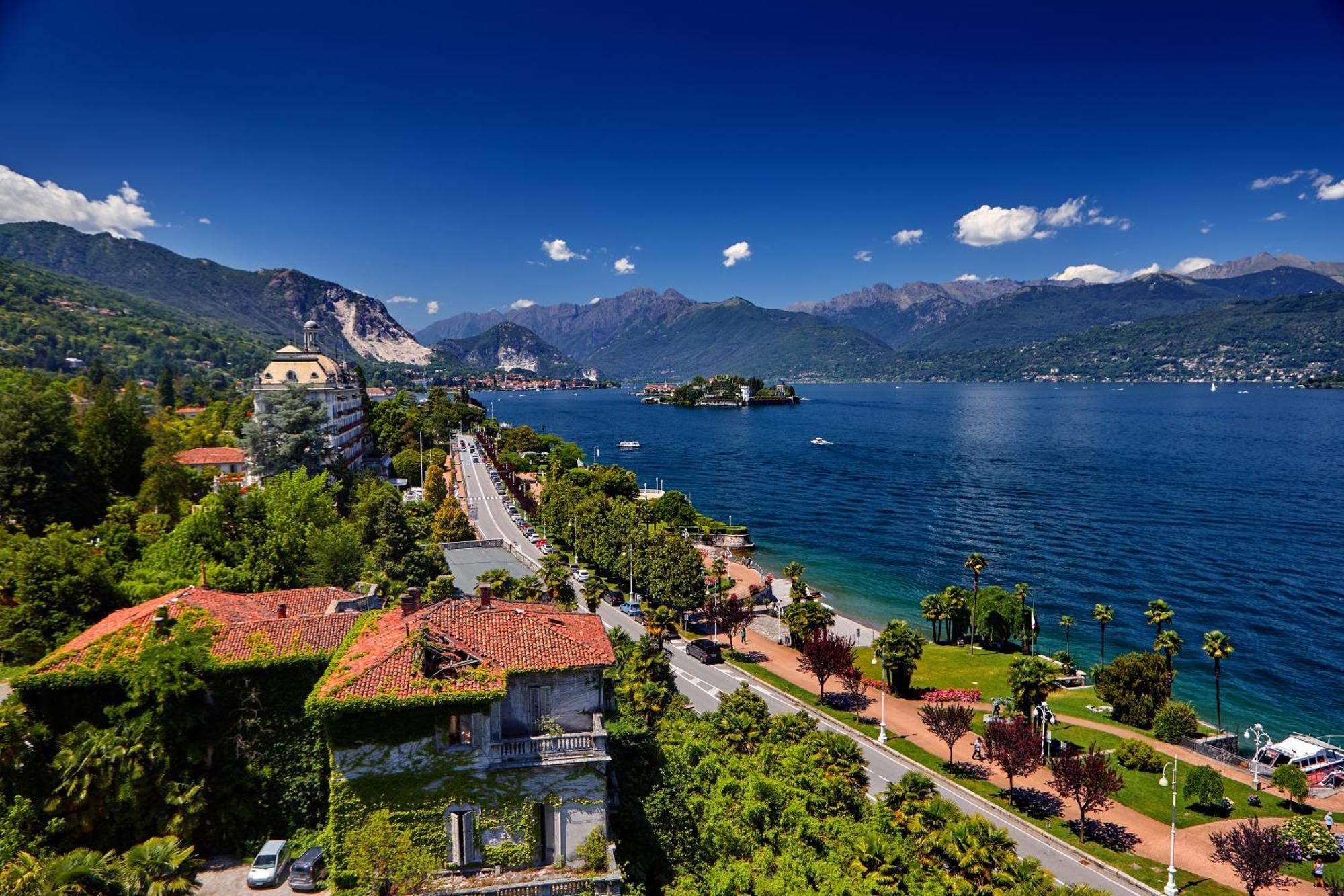 Villa Il Castagno Few Min From Beach - Happy Rentals 카스텔베카나 외부 사진