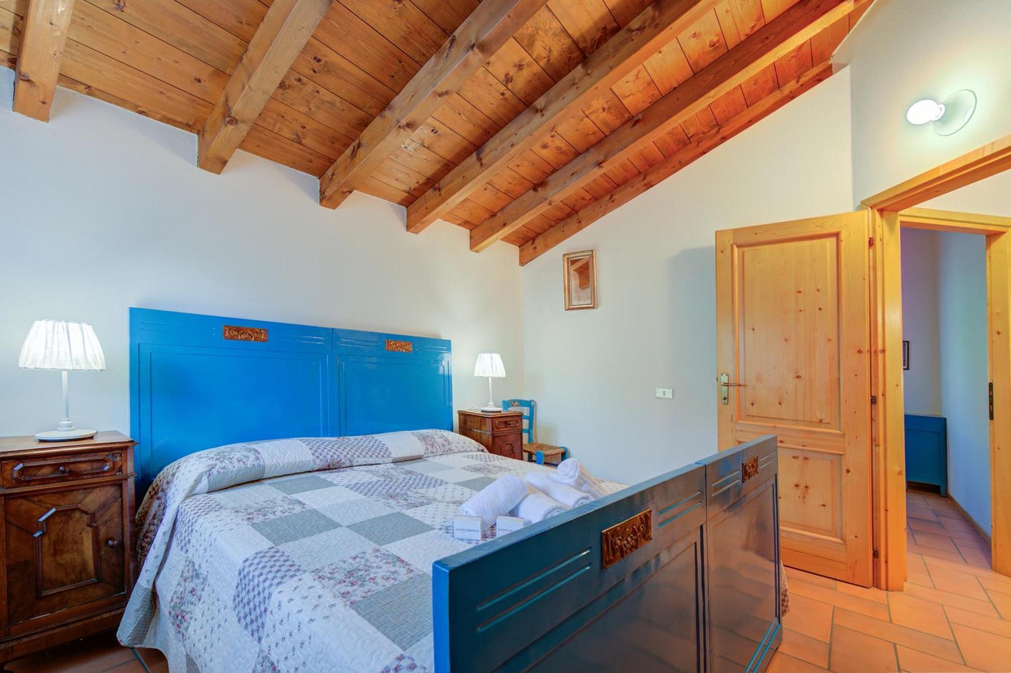 Villa Il Castagno Few Min From Beach - Happy Rentals 카스텔베카나 외부 사진